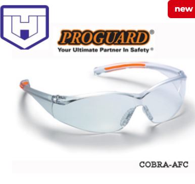 Kính bảo hộ Proguard Cobra-AFC